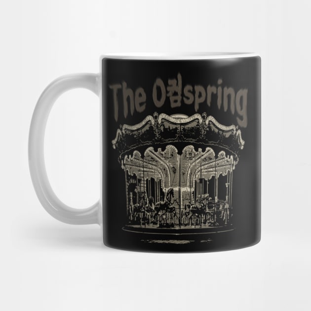 the Offspring by scooter#village 